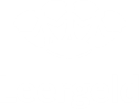 Leergeld Logo Wit 1 Klein