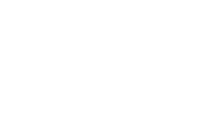 Kinderhulp Logo Rgb Mono Wit Uitgespaard Klein